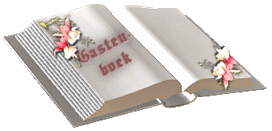 gastenboek.